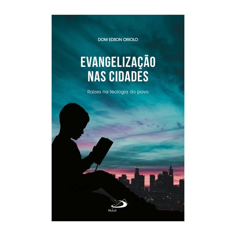 Evangelização nas cidades