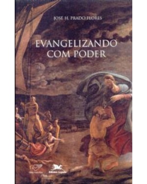 EVANGELIZANDO COM PODER