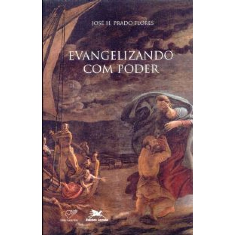 EVANGELIZANDO COM PODER