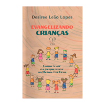 EVANGELIZANDO CRIANÇAS