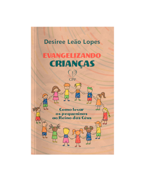 EVANGELIZANDO CRIANÇAS