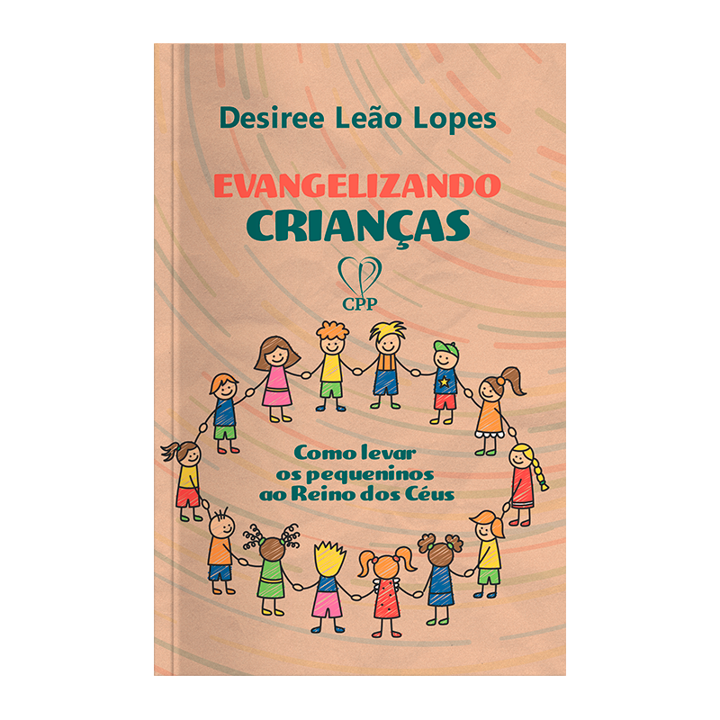EVANGELIZANDO CRIANÇAS