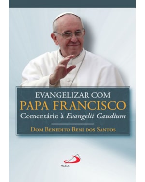 Evangelizar com o Papa Francisco