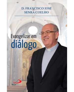 EVANGELIZAR EM DIÁLOGO