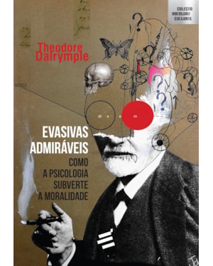 EVASIVAS ADMIRÁVEIS