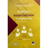 EVENTOS ASSOCIATIVOS (CONGRESSOS) EVENTOS ASSOCIATIVOS (CONGRESSOS)