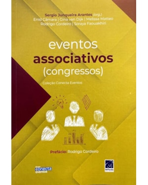 EVENTOS ASSOCIATIVOS (CONGRESSOS)
