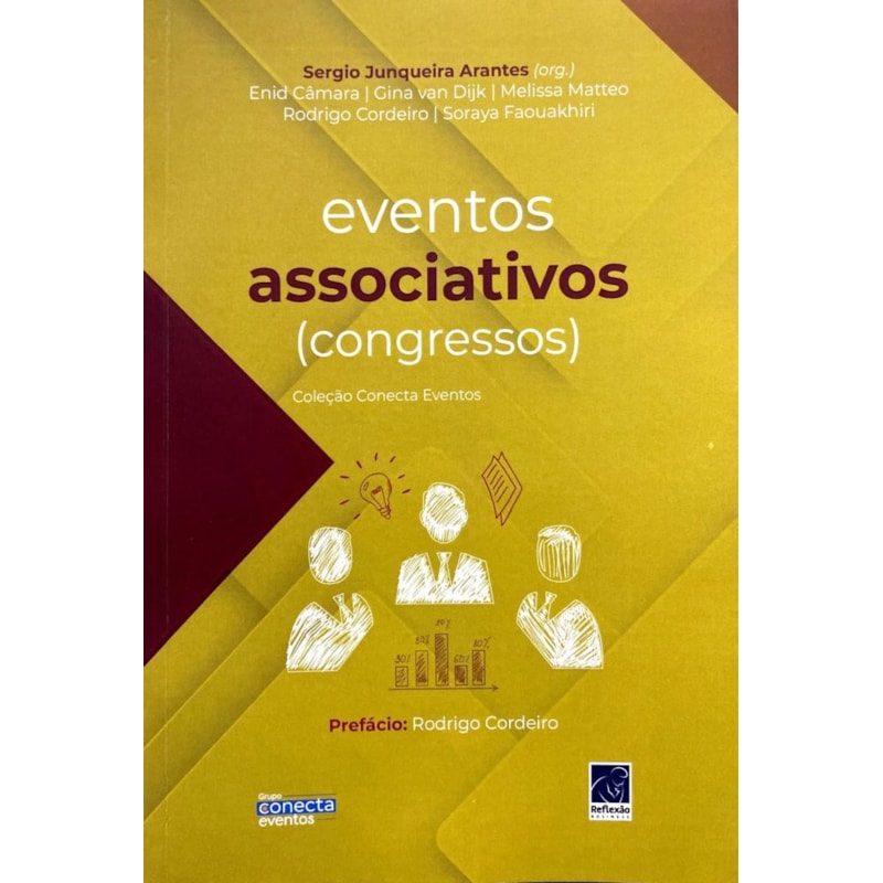 EVENTOS ASSOCIATIVOS (CONGRESSOS)