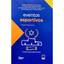 EVENTOS ESPORTIVOS