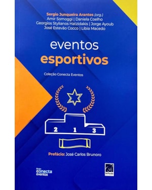 EVENTOS ESPORTIVOS