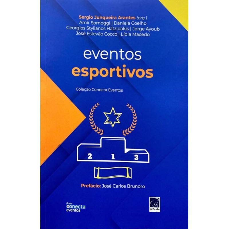 EVENTOS ESPORTIVOS