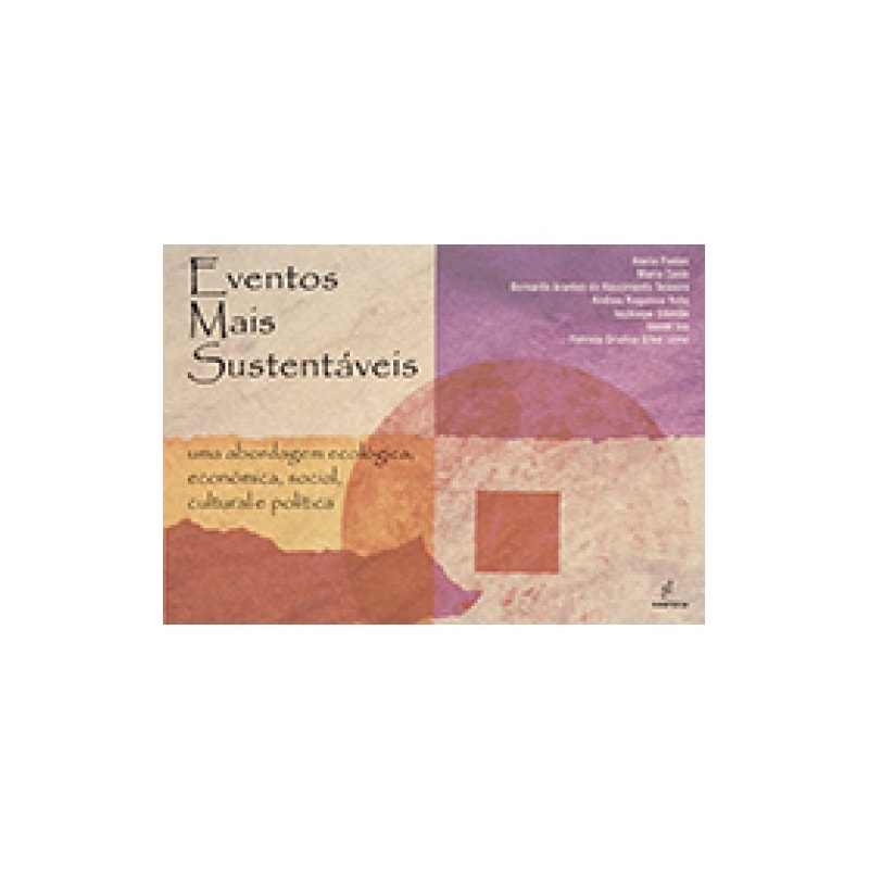 EVENTOS MAIS SUSTENTÁVEIS