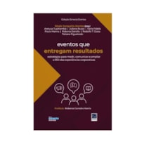 EVENTOS QUE ENTREGAM RESULTADOS