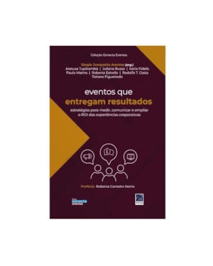 EVENTOS QUE ENTREGAM RESULTADOS