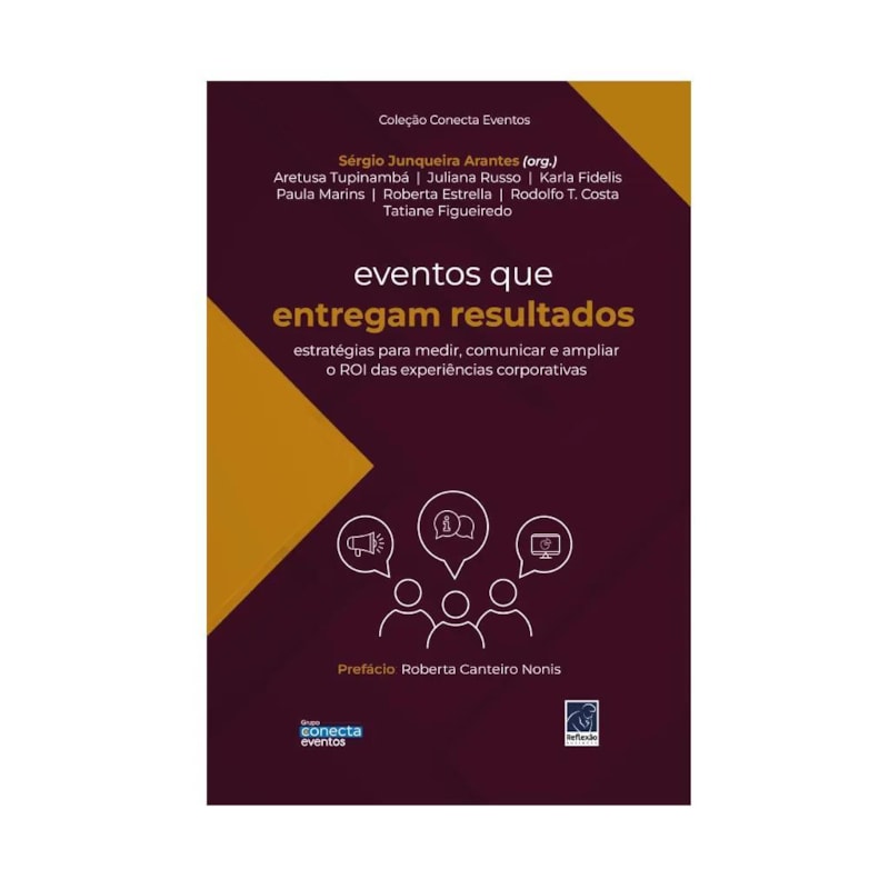 EVENTOS QUE ENTREGAM RESULTADOS