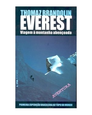 Everest, viagem à montanha abençoada