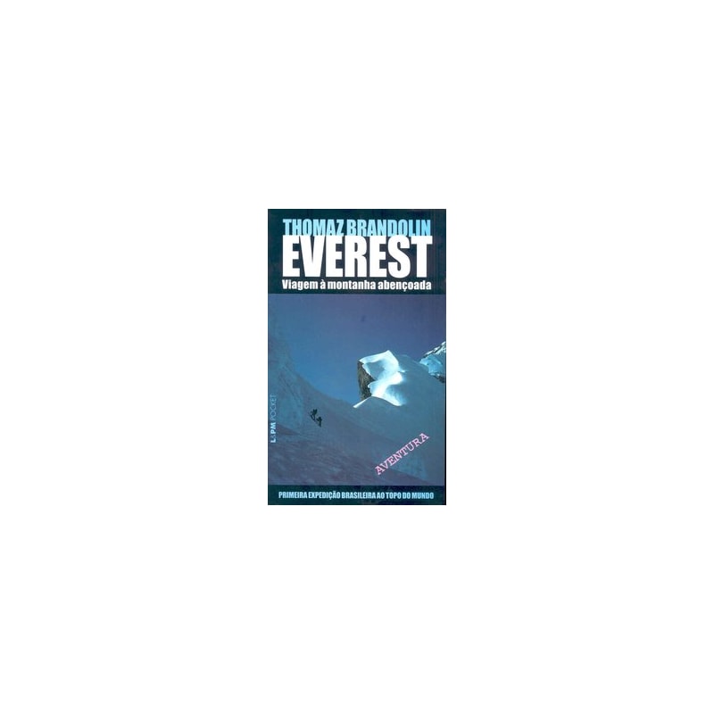 Everest, viagem à montanha abençoada