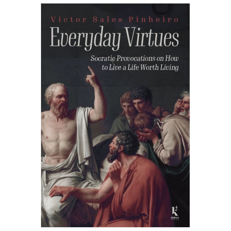 EVERYDAY VIRTUES
