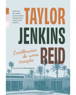 EVIDÊNCIAS DE UMA TRAIÇÃO