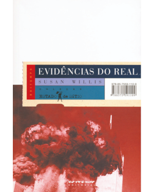 EVIDÊNCIAS DO REAL - OS ESTADOS UNIDOS PÓS-11 DE SETEMBRO