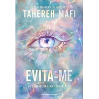 EVITA-ME: O TERCEIRO VOLUME DO SPIN-OFF DE ESTILHAÇA-ME