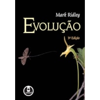 EVOLUÇÃO EVOLUÇÃO