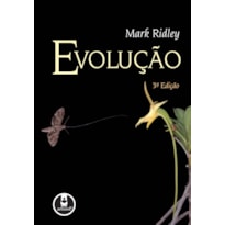 EVOLUÇÃO