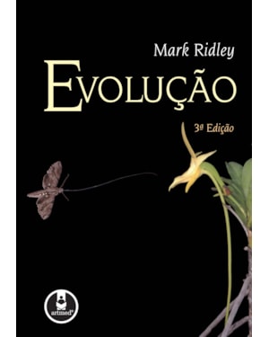 EVOLUÇÃO
