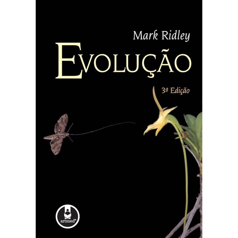 EVOLUÇÃO
