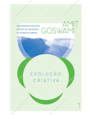 Evolução criativa