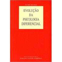 EVOLUCAO DA PSICOLOGIA DIFERENCIAL