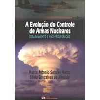 EVOLUCAO DO CONTROLE DE ARMAS NUCLEARES, A - 1