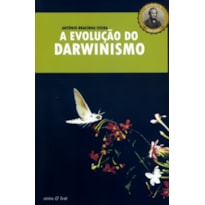 EVOLUCAO DO DARWINISMO, A