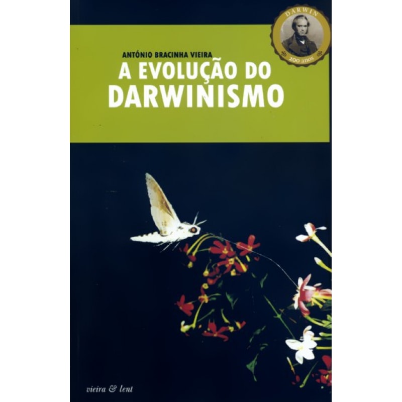EVOLUCAO DO DARWINISMO, A
