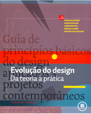 EVOLUÇÃO DO DESIGN: DA TEORIA A PRÁTICA