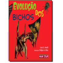 EVOLUCAO DOS BICHOS - 1 EVOLUCAO DOS BICHOS - 1
