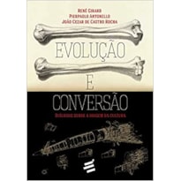 EVOLUÇÃO E CONVERSÃO