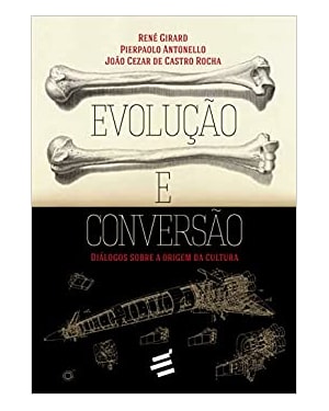 EVOLUÇÃO E CONVERSÃO