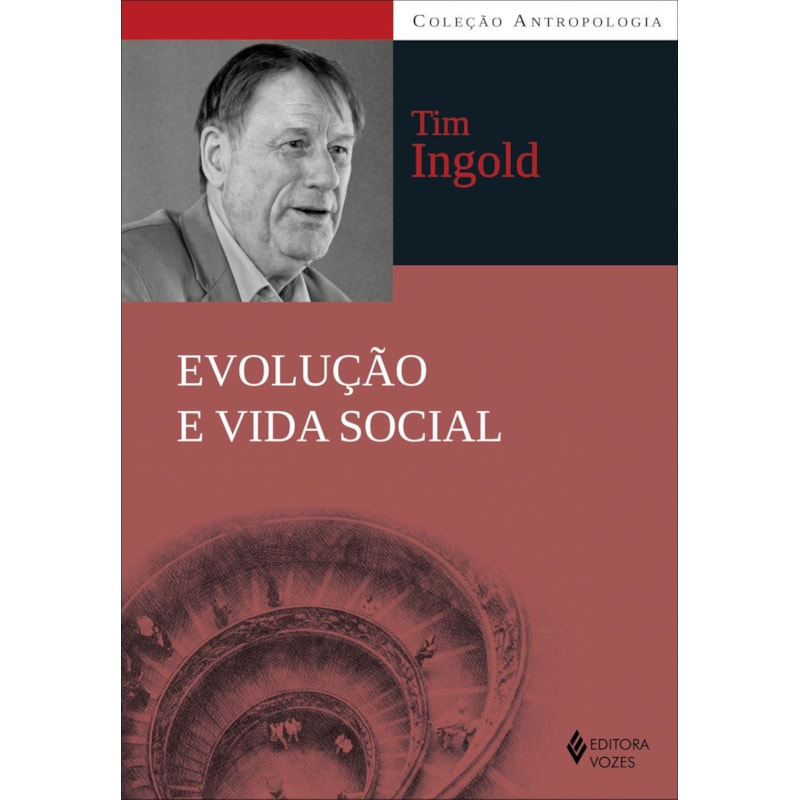 EVOLUÇÃO E VIDA SOCIAL