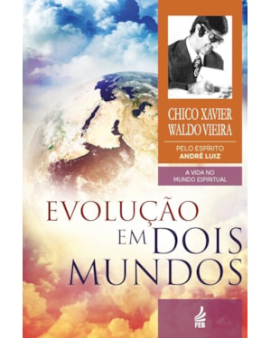 Evolução em dois mundos
