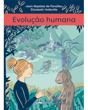 EVOLUÇÃO HUMANA