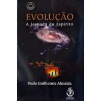 EVOLUCAO - JORNADA DO ESPIRITO, A - 1