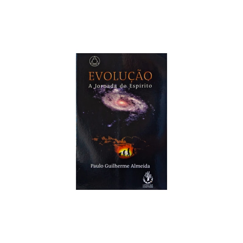 EVOLUCAO - JORNADA DO ESPIRITO, A - 1