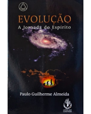 EVOLUCAO - JORNADA DO ESPIRITO, A - 1