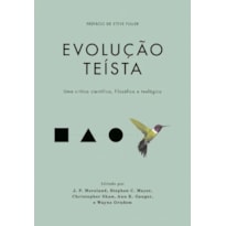 EVOLUÇÃO TEÍSTA