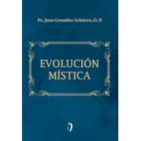 EVOLUCIÓN MÍSTICA (IDIOMA ESPANHOL)