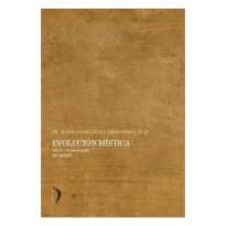 EVOLUCIÓN MÍSTICA (VOL. 1) 