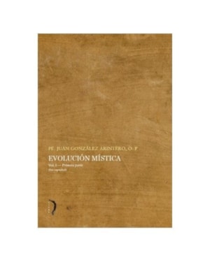 EVOLUCIÓN MÍSTICA (VOL. 1)