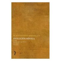 EVOLUCIÓN MÍSTICA (VOL. 3) 