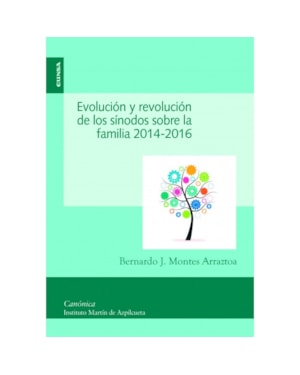 EVOLUCIÓN Y REVOLUCIÓN DE LOS SÍNODOS SOBRE LA FAMILIA 2014-2016